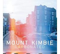 Mount Kimbie - Carbonated
