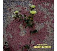 Mount Kimbie - Fabric Presents Mount Kimbie