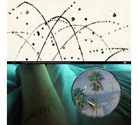 Mount Kimbie - Mk 3.5: Die Cut / City Planning [Vinyl Lp] Clear Vinyl, Digital Download