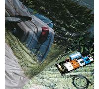 Mount Kimbie – The Sunset Violent/Live in Heidelberg – CD