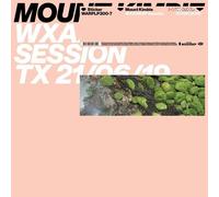 Mount Kimbie - Wxaxrxp Session [Vinyl] Digital Download