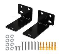 Mount Kit Mounting Brackets for Soundtouch 300 for -300 Sound Touch 300 Soundbar, Soundbar 700