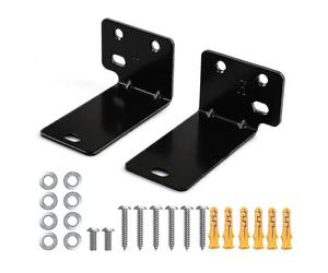 Mount Kit Mounting Brackets for Soundtouch 300 for -300 Sound Touch 300 Soundbar, Soundbar 700