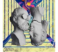 Mount Liberation Unlimited - Climb Me Up (Album Sampler)