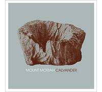 Mount Moriah - Calvander and Baby Blue (Garage Demo) / Plane (Live)
