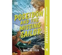 Mount Olympus Mysteries Poseidon and the Missing Sailor