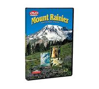 Mount Rainier with Mt St Helens [DVD] [Region 1] [US Import] [NTSC]