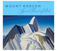 Mount Robson - [Version Originale] Jane Lytton Gooch (Auteur)