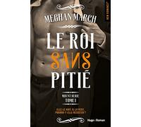 Mount série - Tome 01: Le roi sans pitié