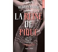 Mount série - Tome 02: La reine de pique