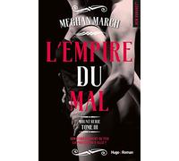 Mount série - Tome 03: L'empire du mal