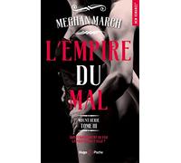 Mount série - Tome 03: L'empire du mal