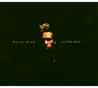 Mount Sims - Ultra Sex