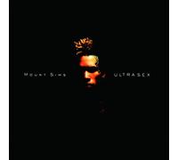 Mount Sims - Ultrasex [Import]
