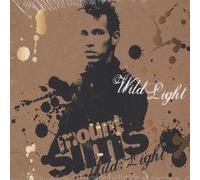 Mount Sims - Wild Light [Vinyl LP]