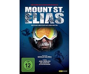 Mount St. Elias