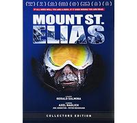 Mount St.Elias Collectors Edition [DVD]