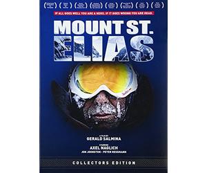 Mount St.Elias Collectors Edition [DVD]