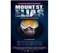 Mount St. Elias (Import) (Dvd) (2014) Peter Ressman; Axel Naglich; Jon Jonhston;