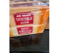 Mount St Michael Spiritual Savon, formule anti-sorcellerie, 150 g, lot de 2