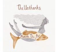 Mount the Air by The Unthanks [VINYL] NEUF