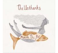 Mount the Air by UNTHANKS [Audio CD] NEUF