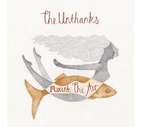 Mount the air CD