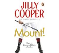 Mount! - [Version Originale] Jilly Cooper (Auteur)