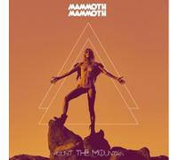 Mount The Mountain Edition limitée Digipack Inclus 1 titre bonus CD