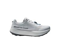 Mount to Coast - Chaussures de trail/running - H1 M White Sands pour Homme - Taille 44 - Blanc Blanc 44