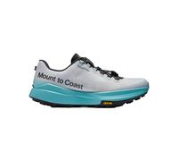 Mount to Coast - Chaussures de trail - T1 M Snow Line - Taille 41 - Bleu Bleu 41