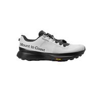 Mount to Coast - Chaussures de trail - T1 M Tephra - Taille 42 - Blanc Blanc 42
