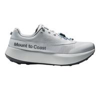 Mount to Coast - Chaussures de trail/running - H1 M White Sands pour Homme - Taille 41 - Blanc Blanc 41