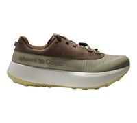 Mount to Coast - Chaussures de trail/running - H1 M Joshua Tree pour Homme - Taille 42 - Marron Marron 42
