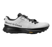 Mount to Coast - Chaussures de trail - T1 M Tephra pour Homme - Taille 42.5 - Gris Gris 42.5