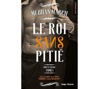 Mount série - Tome 01: Le roi sans pitié