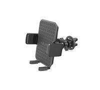 Celly MOUNTVENTPLUSBK Support téléphone pour voiture