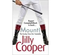 Mount! - [Version Originale] Jilly Cooper (Auteur)