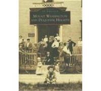 Mount Washington and Duquesne Heights Beck, Nancy J. Kimmerle (Auteur)