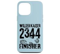 Mount Wilder Kaiser Tyrol Autriche Kitzbühel Randonnée Cadeaux Coque pour iPhone 13 Pro Max