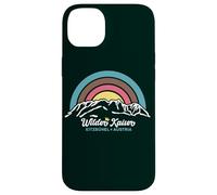 Mount Wilder Kaiser Tyrol Autriche Kitzbühel Randonnée Cadeaux Coque pour iPhone 14 Plus