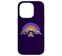 Mount Wilder Kaiser Tyrol Autriche Kitzbühel Randonnée Cadeaux Coque pour iPhone 14 Pro