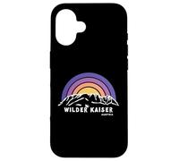 Mount Wilder Kaiser Tyrol Autriche Kitzbühel Randonnée Cadeaux Coque pour iPhone 16