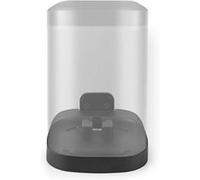 NEDIS Support Enceinte Mural Fixe 7kg Max Support Montage Amovible 15,3 Noir