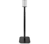 Mountage pour haut parleur Nedis SPMT5760BK Noir