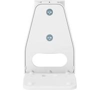Nedis Support mural pour Sonos Era300 - 5 kg, pivotant/inclinable, ABS/métal, blanc