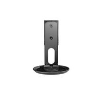 Nedis Montage pour haut-parleur SPMT5800BK Noir G