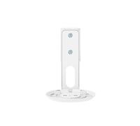 NEDIS Mountage pour Haut Parleur - Compatible avec: Sonos Era100 - Mural - 3 kg - Pivotant/Tilt - Inclinable - Rotatif - ABS/Métal - Blanc