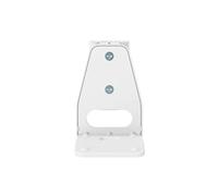 Nedis Support mural pour Sonos Era300 - 5 kg, pivotant/inclinable, ABS/métal, blanc