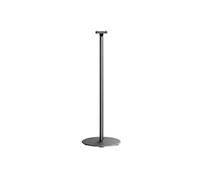 Nedis Support pour haut-parleur Sonos Era300 – Fixe 5 kg ABS/Métal Noir